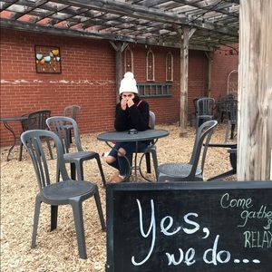 Meet your Posher, Mai